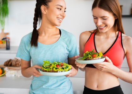 Sağlıklı Beslenme Uzmanı Diyetisyen Arda Gökbulut