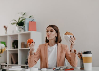 Sağlıklı Beslenme Uzmanı Diyetisyen Arda Gökbulut